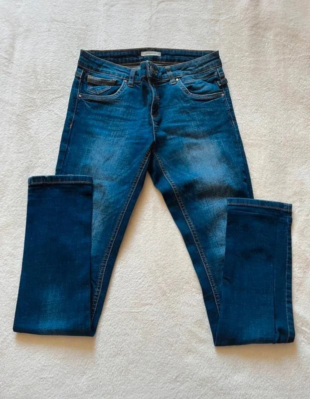 jean slim promod – taille 38